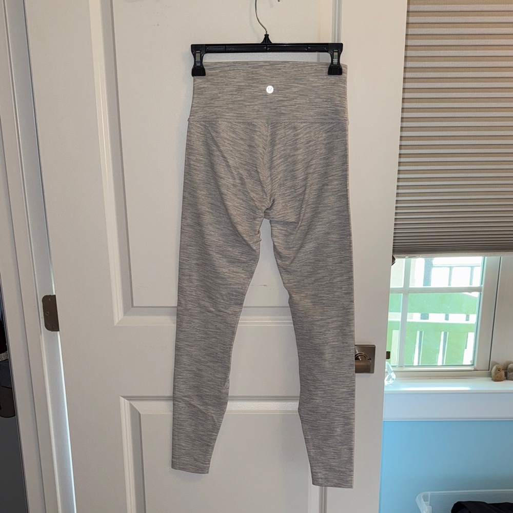 Lululemon Wunder Under High-Rise Tight 28” Luxtreme